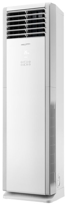 Колонная сплит-система Aeronik ASI-AEH60XKE3/ASO-AUH60XKE3 в ДНР