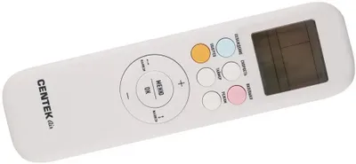 Кондиционер Centek CT-65L07+ в ДНР