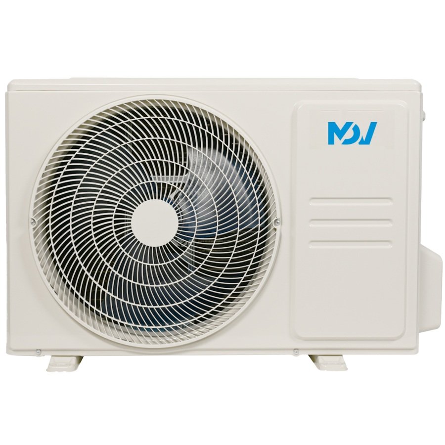 Кассетная сплит-система MDV MDCAC4I-12HRFN8/T-MBQ4-03BD/MDOAG-12HDN8 DC Inverter в ДНР
