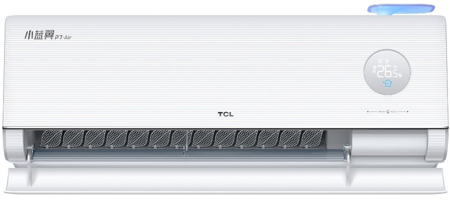Кондиционер TCL TAC-FR18INV/R4 FreshIN 3.0 в ДНР