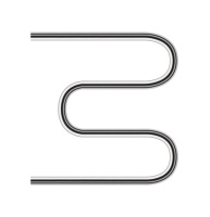 Водяной полотенцесушитель Primoclima Astra М water Inox 50*50 в ДНР