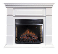 Каминокомплект Royal Flame Portland с очагом Dioramic 28 LED FX в ДНР