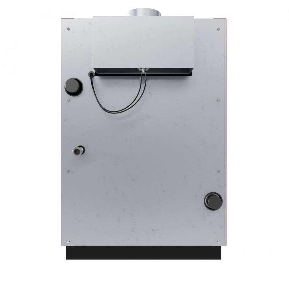 Напольный газовый котел Лемакс Lider Pro-500 в ДНР