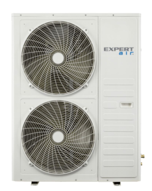 Кассетная сплит-система EXPERTAIR ZAC-HR48XCAC-IU/ZAC-PAN-HR24/36/48/60/ZAC-HD48XC-OU Hard в ДНР