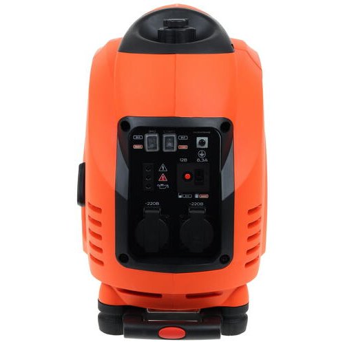 Генератор Patriot 3000il 3.5кВт в ДНР