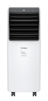 Мобильный кондиционер Funai Sakura MAC-SK30HPN03 Мобильный кондиционер Funai Sakura MAC-SK30HPN03
