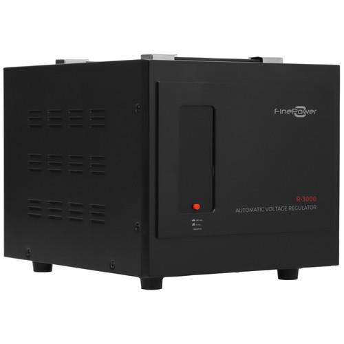 Стабилизатор напряжения FinePower R-3000 в ДНР