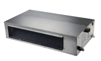 Канальная сплит-система Quattroclima QV-I18DG/QN-I18UG