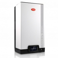 Увлажнитель воздуха Carel HeaterSteam Process UR002HD004 в ДНР