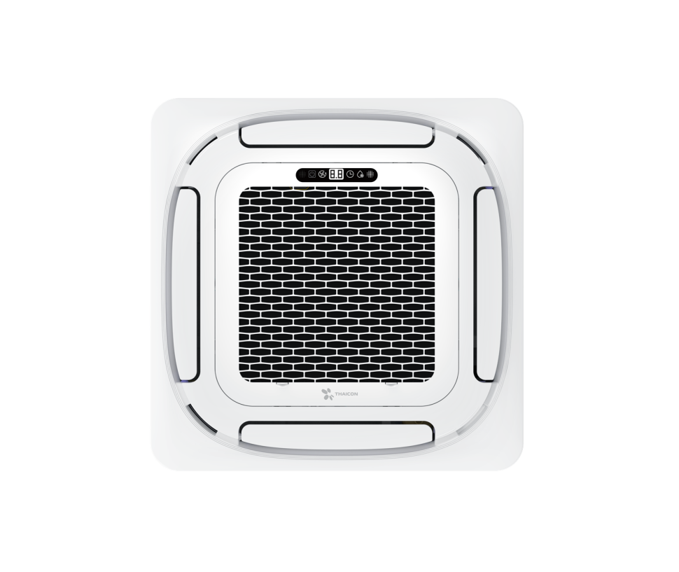 Кассетная сплит-система Thaicon TL-PC50-FR/TL-PO50-FR/TLCP-01 Synergy в ДНР