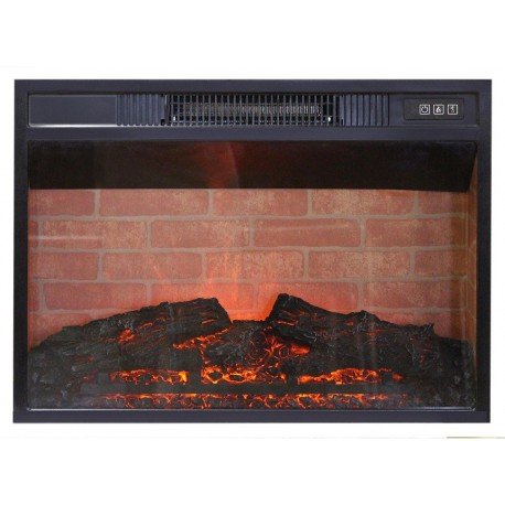 Каминокомплект RealFlame Carolina 25.5/24 WT F512 с очагом Irvine 24 в ДНР