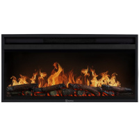 Очаг Electrolux EFP/P-4220LS в ДНР