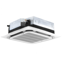 Кассетная сплит-система Shuft SFLC_C-60HN1 Кассетная сплит-система Shuft SFLC_C-60HN1