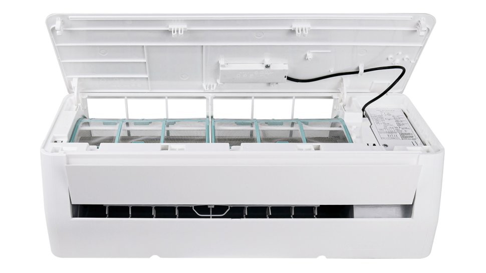 Кондиционер Newtek NT-65CHW09 в ДНР