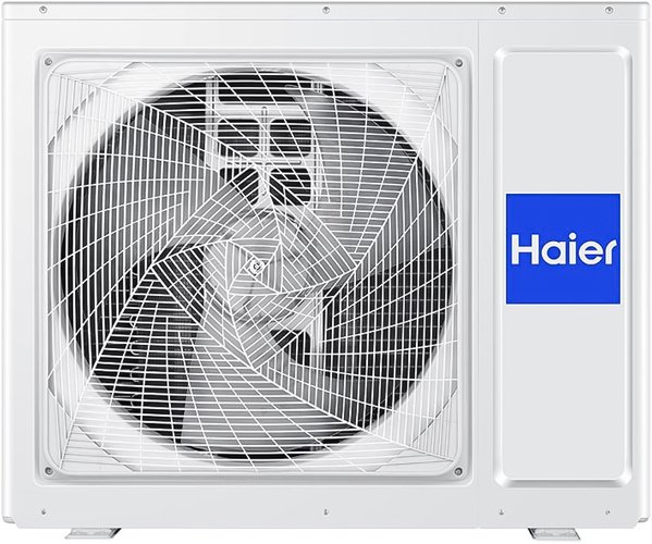 Кассетная сплит-система Haier AB105S2SR1FA/1U105S2SQ1FA Super Match в ДНР
