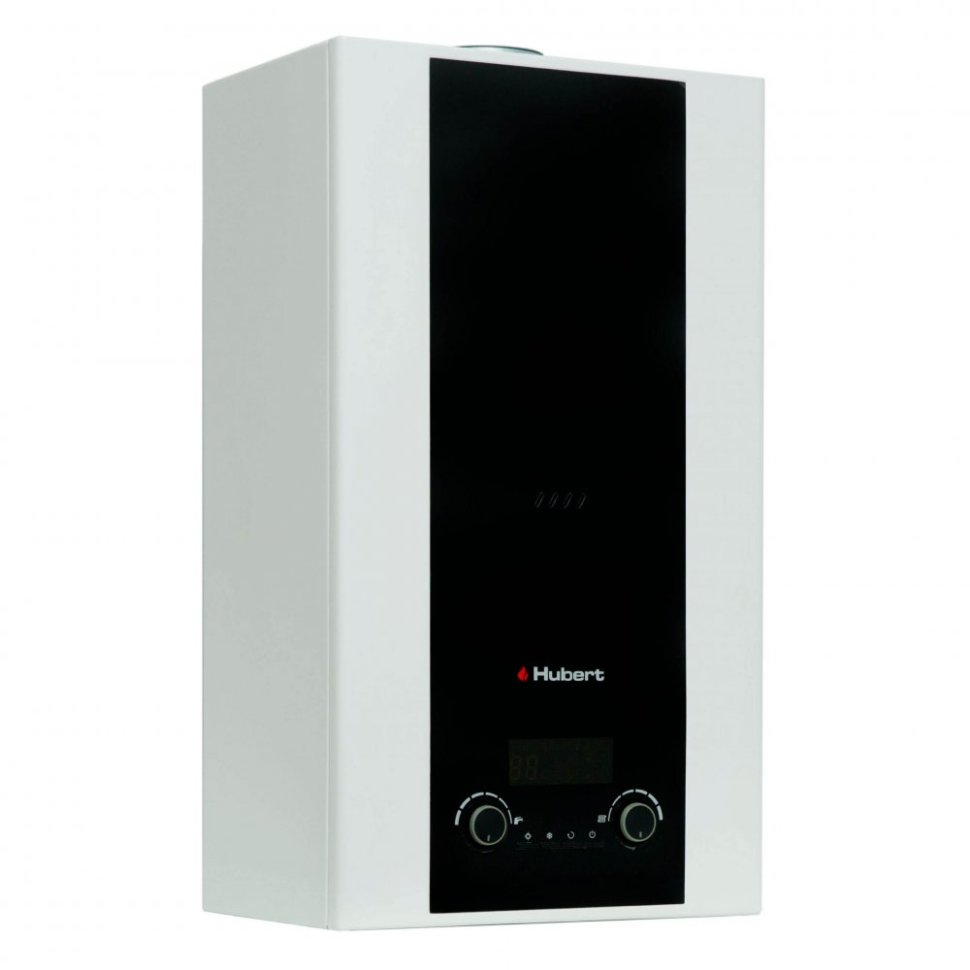 Настенный газовый котел Hubert AGB 24WLB WiFi в ДНР