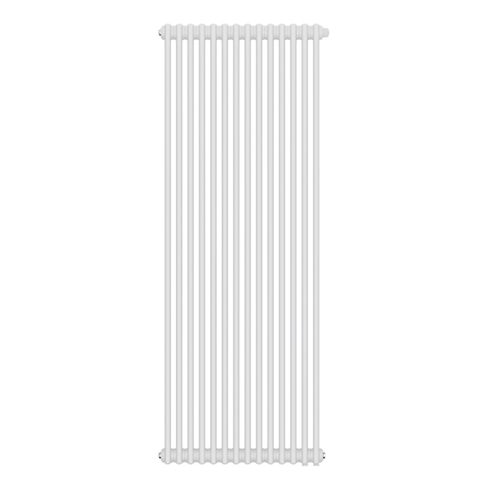 Дизайн-радиатор Royal Thermo Insignia VC3180 14 секций RAL9016 в ДНР