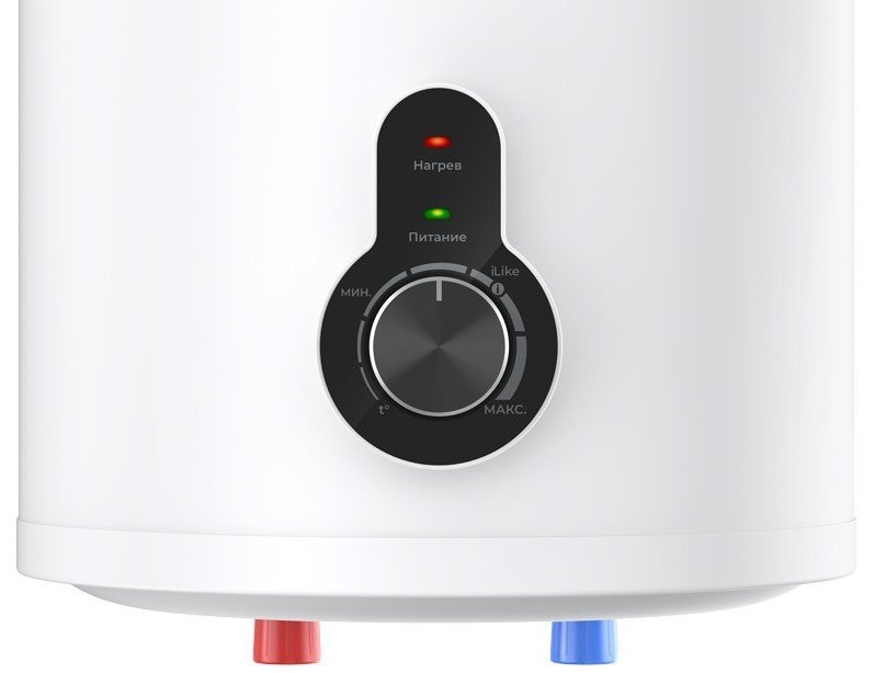 Накопительный водонагреватель Royal Clima RWH-N30-SS NIKA Inox Накопительный водонагреватель Royal Clima RWH-N30-SS NIKA Inox