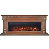 Каминокомплект Royal Flame Edinburg 60 с очагом Vision 60 LOG LED в ДНР