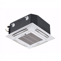 Кассетная сплит-система Dantex RKD-36UHTNI/RKD-36HTNIE-W City Inverter