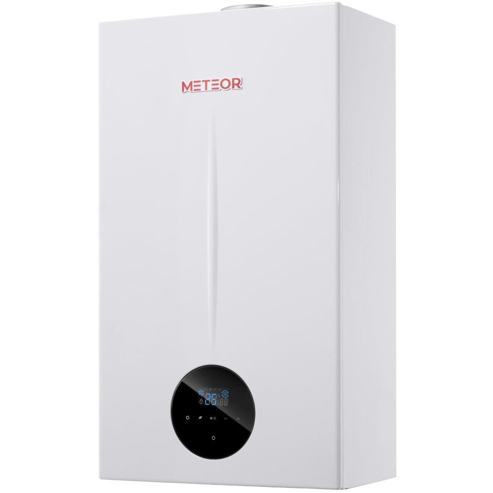 Настенный газовый котел METEOR Q3 18 C в ДНР