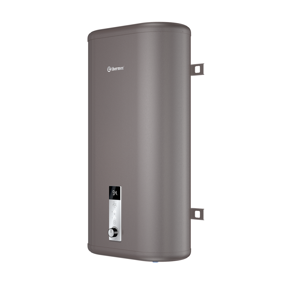 Накопительный электрический водонагреватель Thermex Dogma 80 V Накопительный электрический водонагреватель Thermex Dogma 80 V