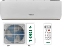 Кондиционер Torus TSO-07H Valencia в ДНР