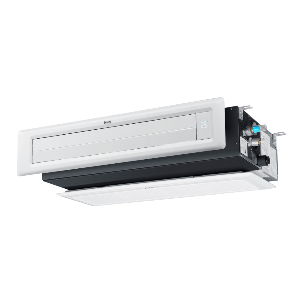Канальная сплит-система Haier AD24SS1ERA(N)(P)/1U24GS1ERA в ДНР