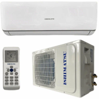 Кондиционер Ishimatsu AVK-09H Osaka Wi-Fi в ДНР