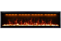 Очаг Royal Flame Mercury 60 LED RF в ДНР