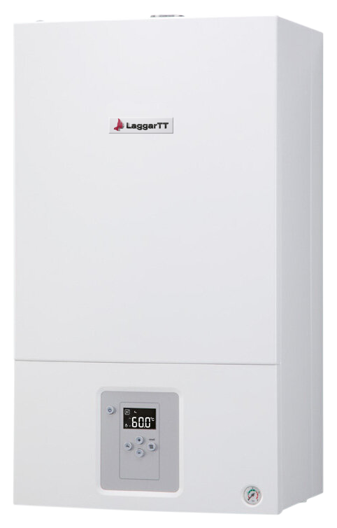 Настенный газовый котел LaggarTT ГАЗ 6000 35 С в ДНР