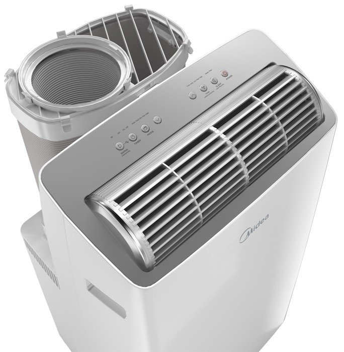 Мобильный кондиционер Midea MPPT-12CRFN7-Q в ДНР
