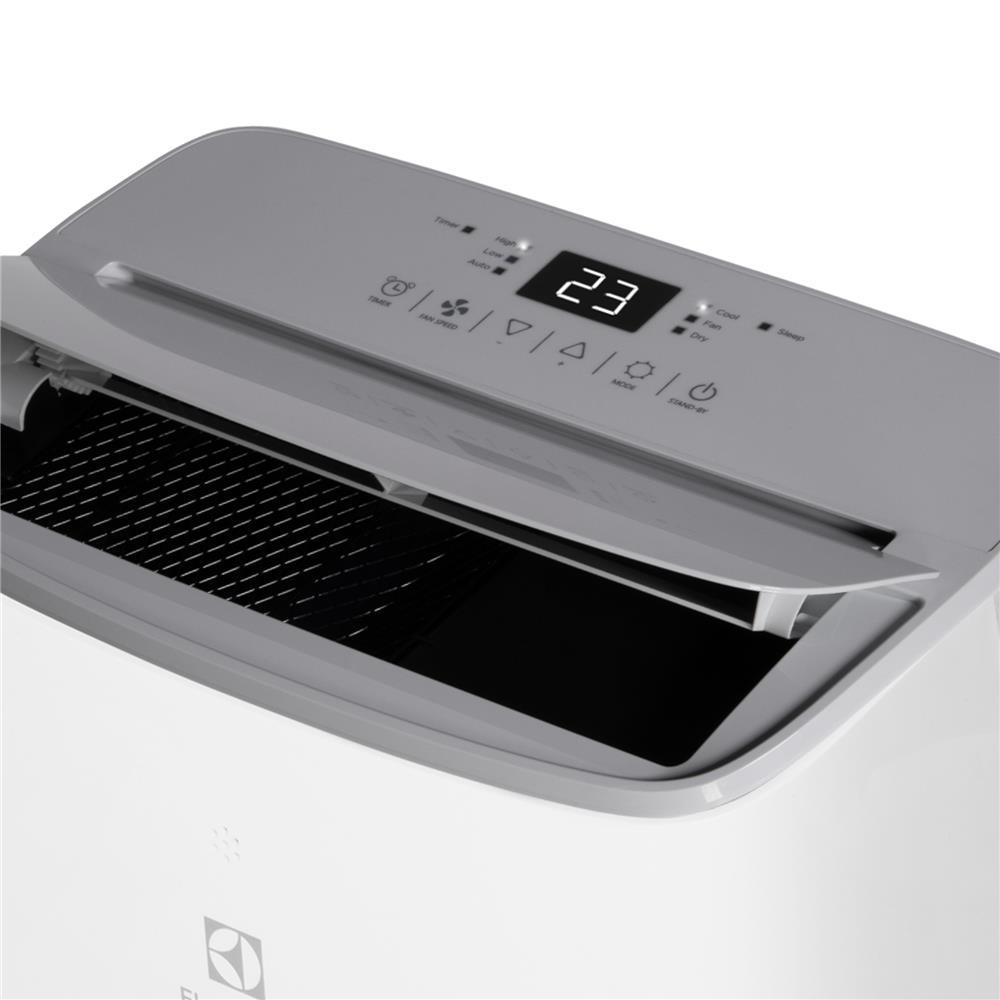Кондиционер мобильный Electrolux EACM-09 CLN/N6 2.0 EU Кондиционер мобильный Electrolux EACM-09 CLN/N6 2.0 EU