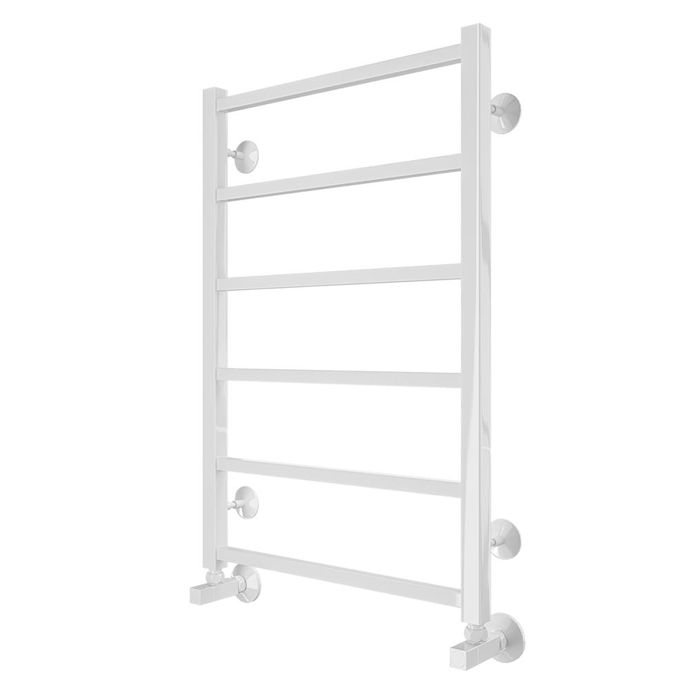 Полотенцесушитель Royal Thermo Axel П6 500х800 белый Полотенцесушитель Royal Thermo Axel П6 500х800 белый