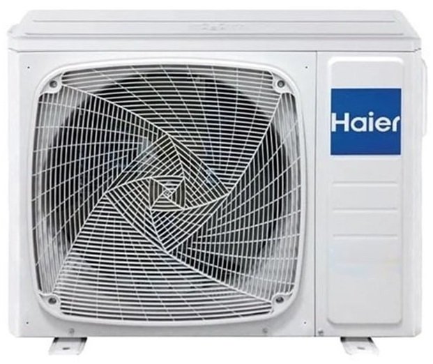 Канальная сплит-система Haier AD105S2LM1FA/1U105S1LS1FB Eco в ДНР