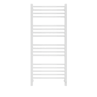 Электрический полотенцесушитель Royal Thermo Stato П17 500х1200 белый в ДНР