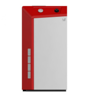 Напольный газовый котел Лемакс OMEGA CI-40 в ДНР