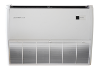 Напольно-потолочная сплит-система Quattroclima QV-I48FG/QN-I48UG Напольно-потолочная сплит-система Quattroclima QV-I48FG/QN-I48UG