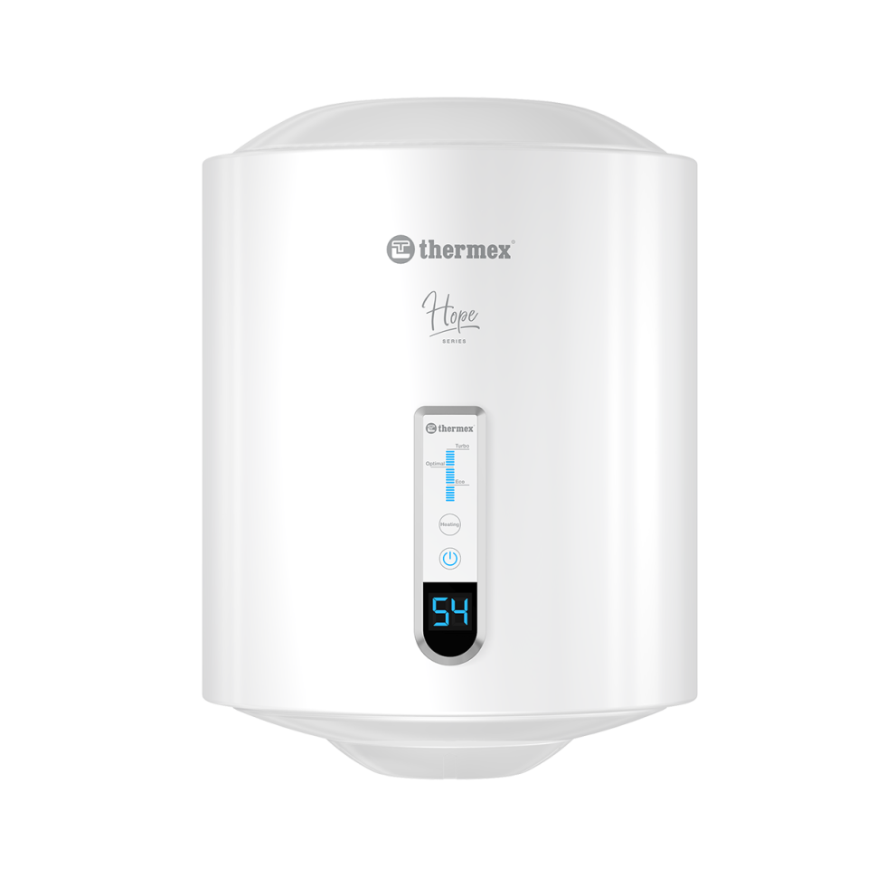 Накопительный электрический водонагреватель Thermex Hope 30 V Slim Накопительный электрический водонагреватель Thermex Hope 30 V Slim