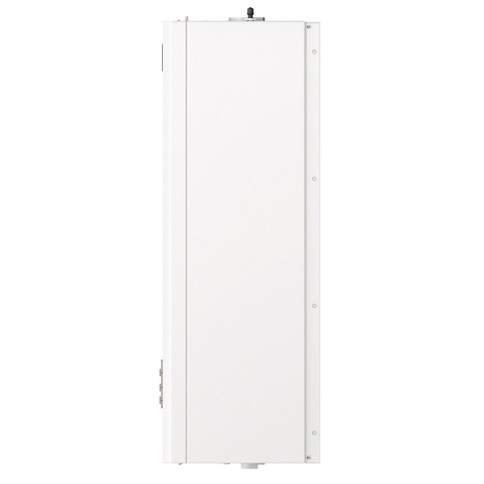 Настенный газовый котел Лемакс PRIME-V26 в ДНР