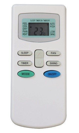 Мобильный кондиционер Breeon BPC-12BCD Concord в ДНР