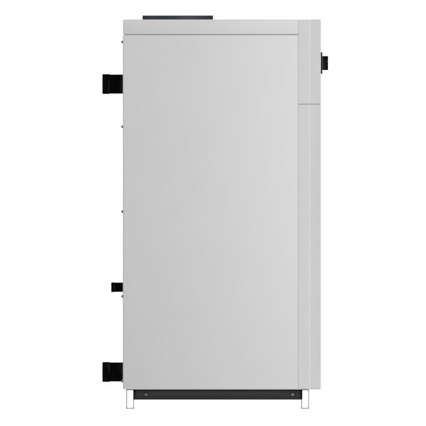 Напольный газовый котел Лемакс Classic 60 в ДНР