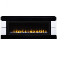 Каминокомплект RealFlame Denver с очагом Saphir 50 в ДНР