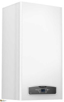 Настенный газовый котел Ariston CARES X 15 CF NG в ДНР