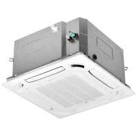 Комплект Electrolux EACC-18H/UP4-DC/N8 инверторной сплит-системы, кассетного типа Комплект Electrolux EACC-18H/UP4-DC/N8 инверторной сплит-системы, кассетного типа