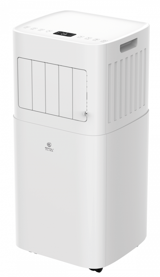 Мобильный кондиционер Royal Clima RM-MT22CH-E Magnate в ДНР