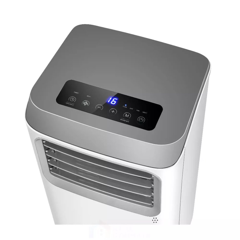 Мобильный кондиционер iCongo IAC-09CPA/PS4 в ДНР