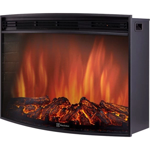Очаг Electrolux Sphere Plus EFP/P-3320RLS в ДНР