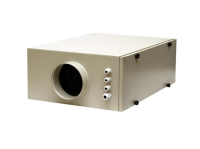 Установка вентиляционная Breezart 550FC Lux