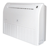 Напольно-потолочная сплит-система Royal Clima Soffitto o Pavimento CO-F36HNII/CO-E36HNI Напольно-потолочная сплит-система Royal Clima Soffitto o Pavimento CO-F36HNII/CO-E36HNI